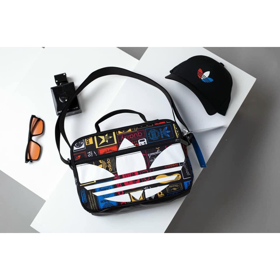 CẶP CHÉO ADIDAS FULL COLOR | BigBuy360 - bigbuy360.vn