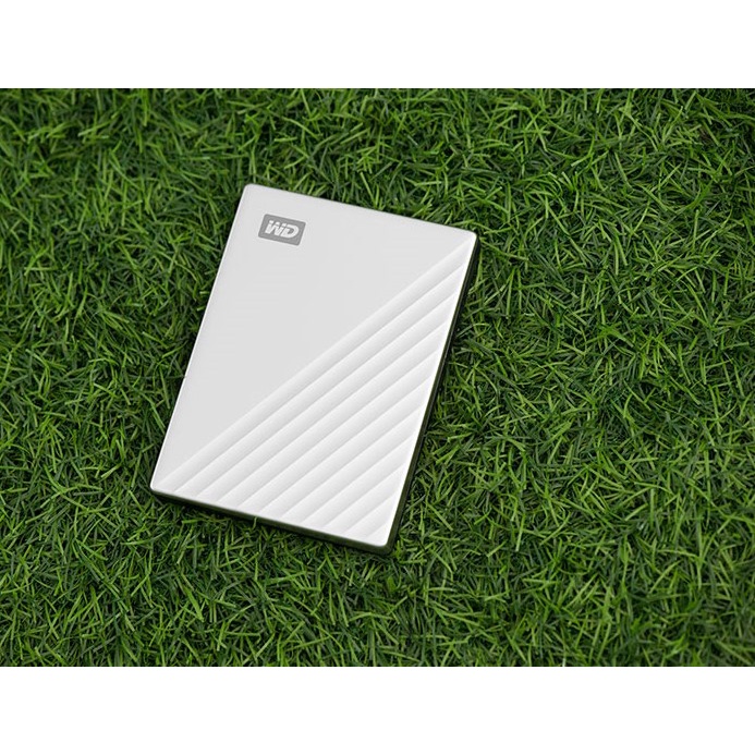 Ổ cứng WD My Passport Ultra 2TB USB 3.0