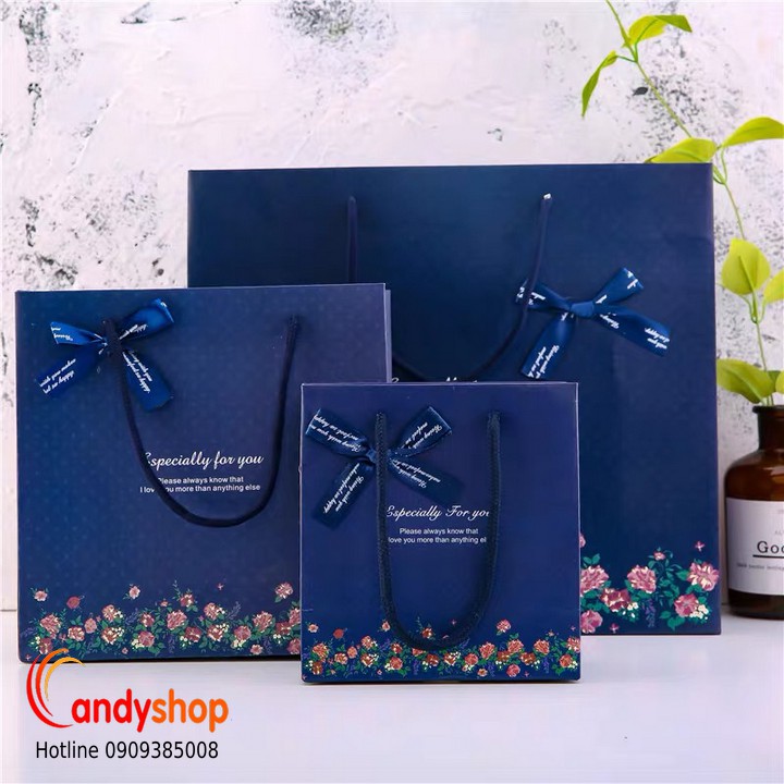 Túi quà tặng, túi đựng quà tết JY-02