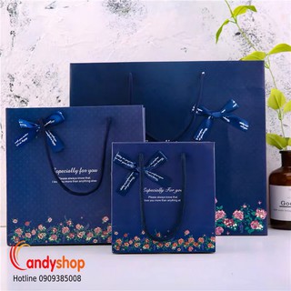 [HCM] Túi quà tặng, túi đựng quà tết JY-02