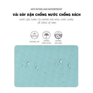 (NEW) Balo Vận Chuyển Thú Cưng
