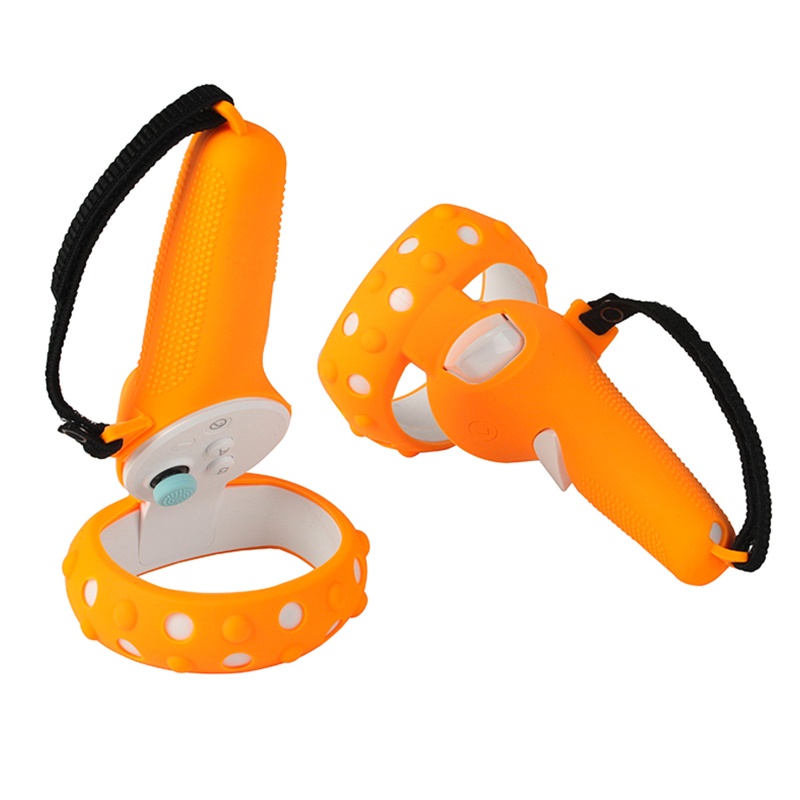 Vỏ Bọc Silicone Độc Đáo Cho Tay Cầm Điều Khiển Pico Neo3 VR LIDU1