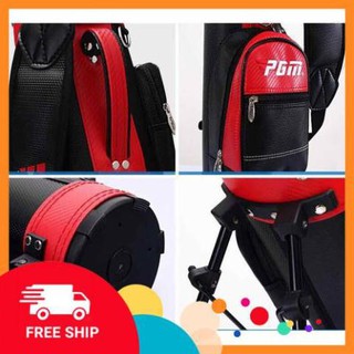 [Chính Hãng] Túi đựng gậy golf PGM