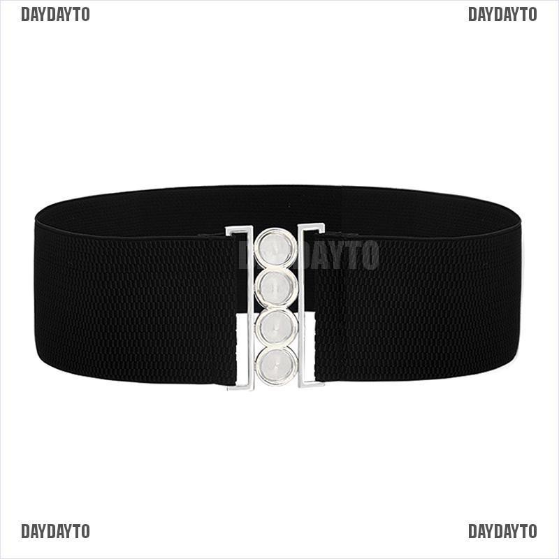 Thắt eo đàn hồi thời trang cho nữ