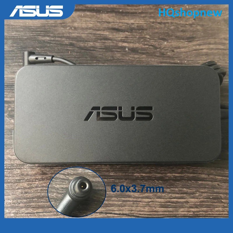 ⚡️[Sạc zin] Sạc laptop Asus 19V - 6.32A - 120W
