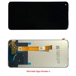 Bộ Màn Hình điện thoại Oppo Realme 6