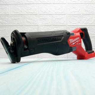 Máy cưa kiếm Milwaukee M18 FSZ-0X0 FSZ Nghề mộc