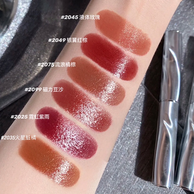 Son Môi Dưỡng Ẩm Chống Thấm Nước Daimanpu