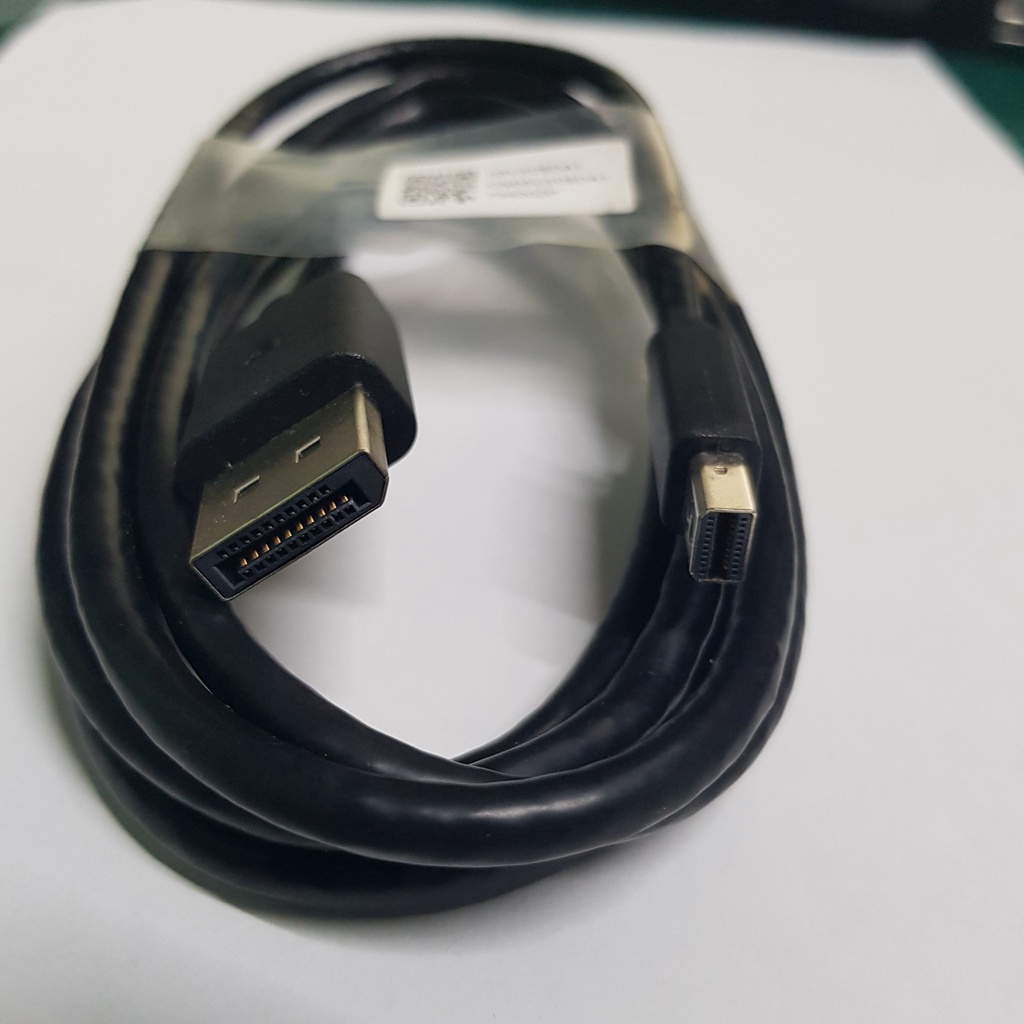 DÂY CÁP DISPLAYPORT SANG DISPLAYPORT MINI