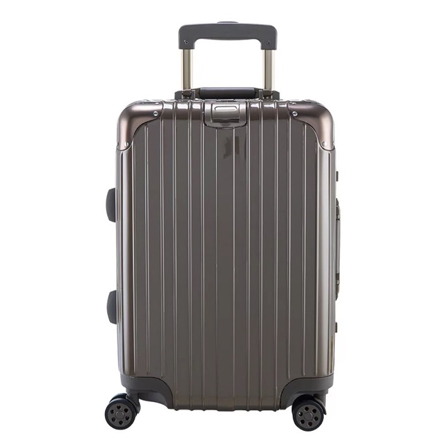 Vali khoá sập RMW size 20