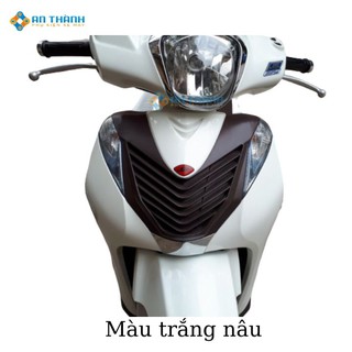 [TẶNG DỤNG CỤ TỰ THÁO LẮP] Mặt nạ SH Mode 2013-2019 kiểu SH Ý