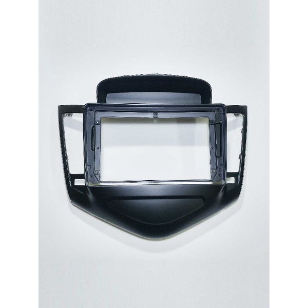 Mặt dưỡng Chevrolet Cruze + Laceti 2009 - 2016 +JAK ZIN + canbus