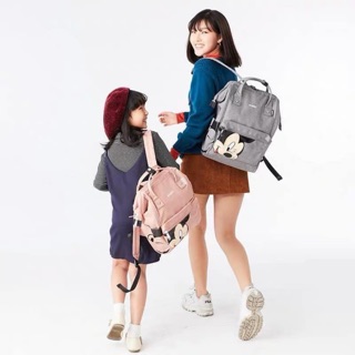 Balo anello xuất Nhật