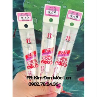 Kim móc 2 đầu Hamanaka