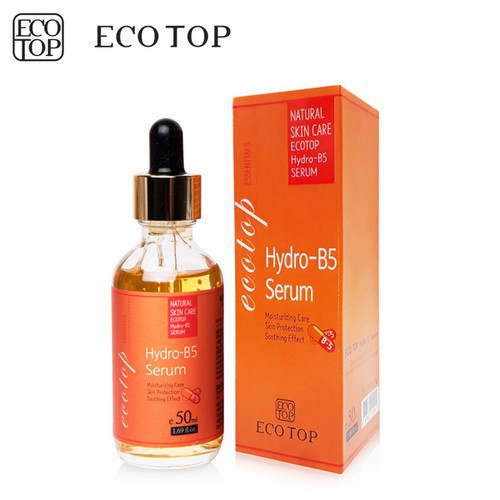 EcoTop Hydro B5 Serum - Tinh Chất Khử Mụn