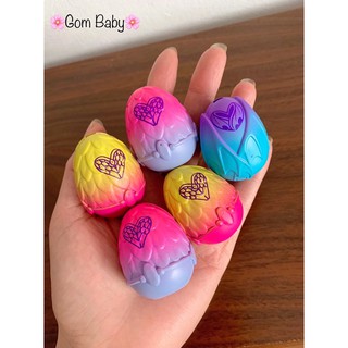 Combo 5 Trứng Hatchimals Ss9 Không Trùng Thú