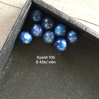 || ĐÁ LẺ || kyanit hay saphia nước