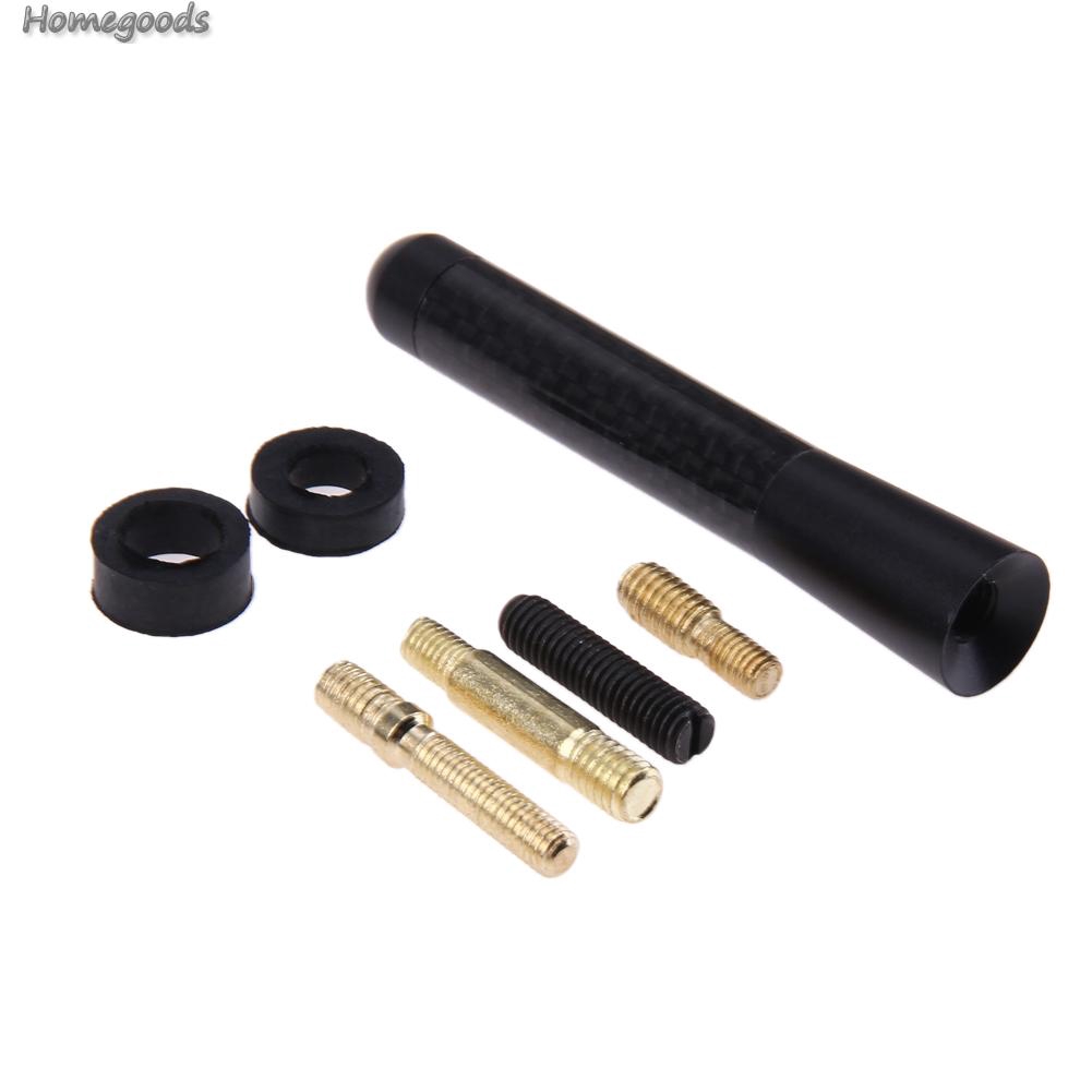 Ăng Ten Mini 8cm Cho Ford Focus 2 3