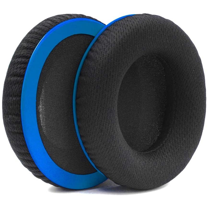 Original Headphone Earpads For HyperX Cloud Stinger Core Gaming Headset (HX-HSCSC-BK)