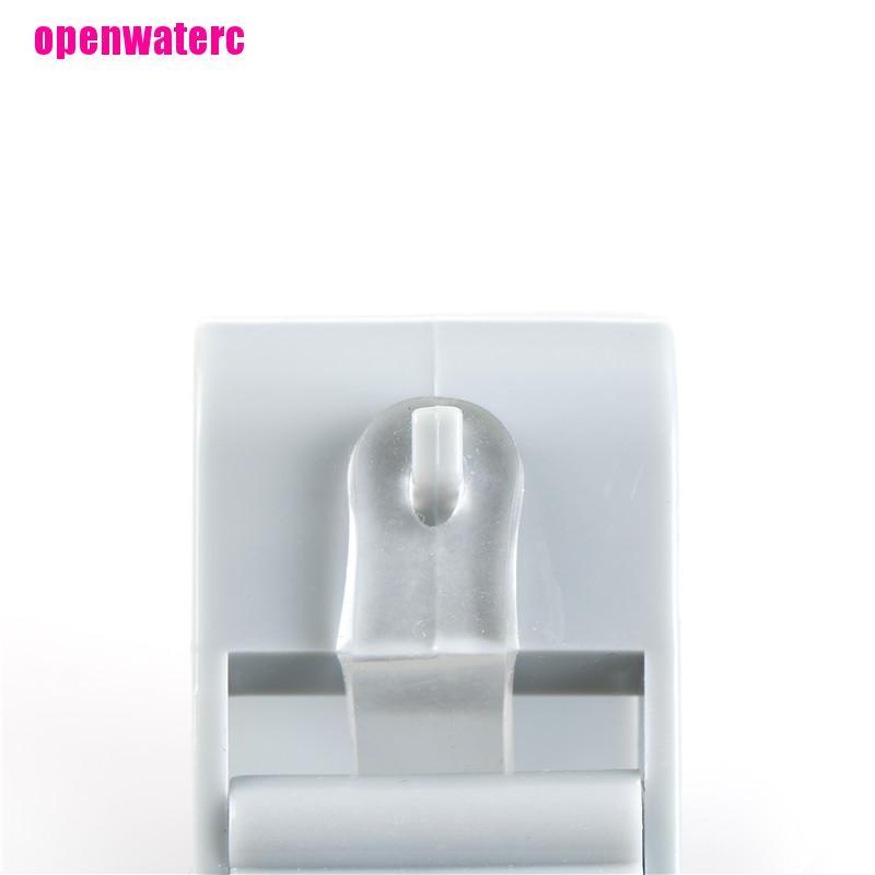 Giá Đỡ Cây Lau Nhà / Dù Gắn Tường Tiện Dụng Cho Phòng Tắm