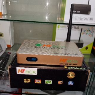 Smart tivi HT Box