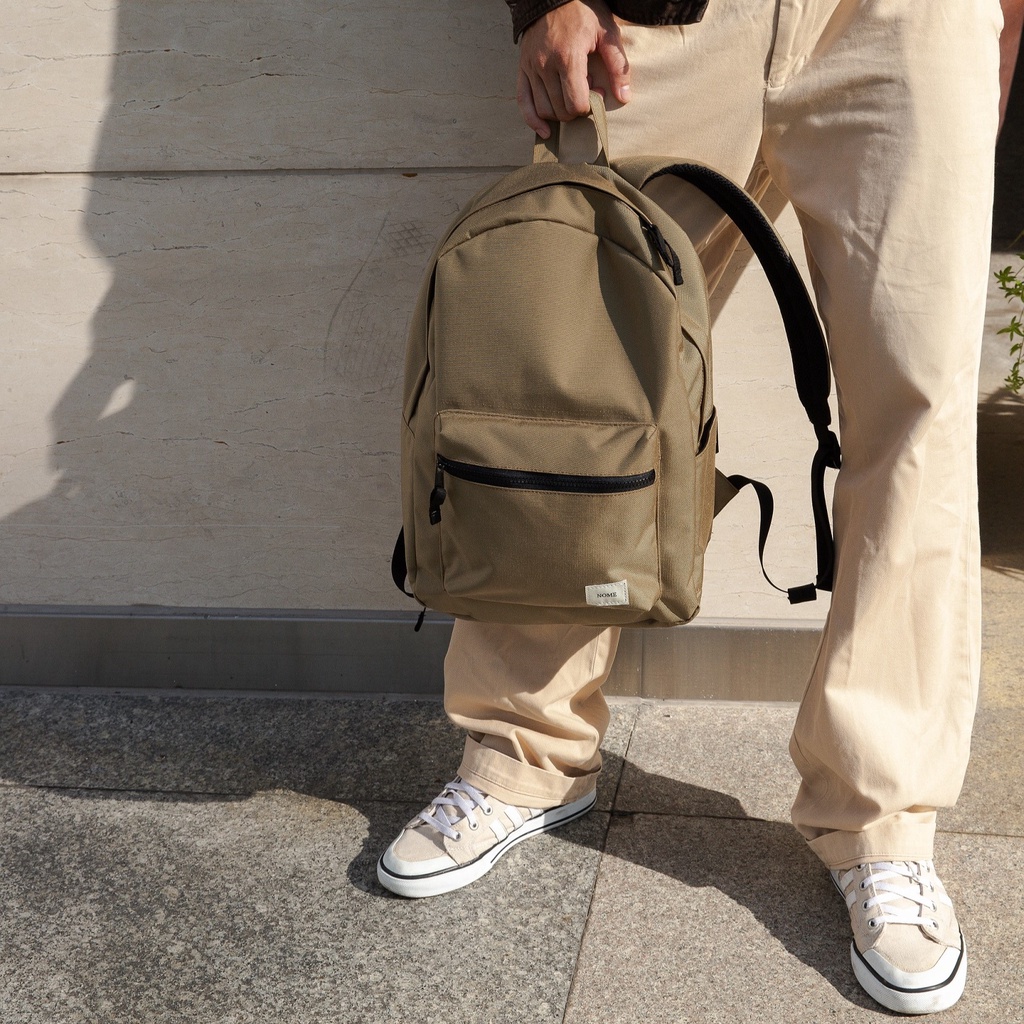 Balo NOME Classic Backpack