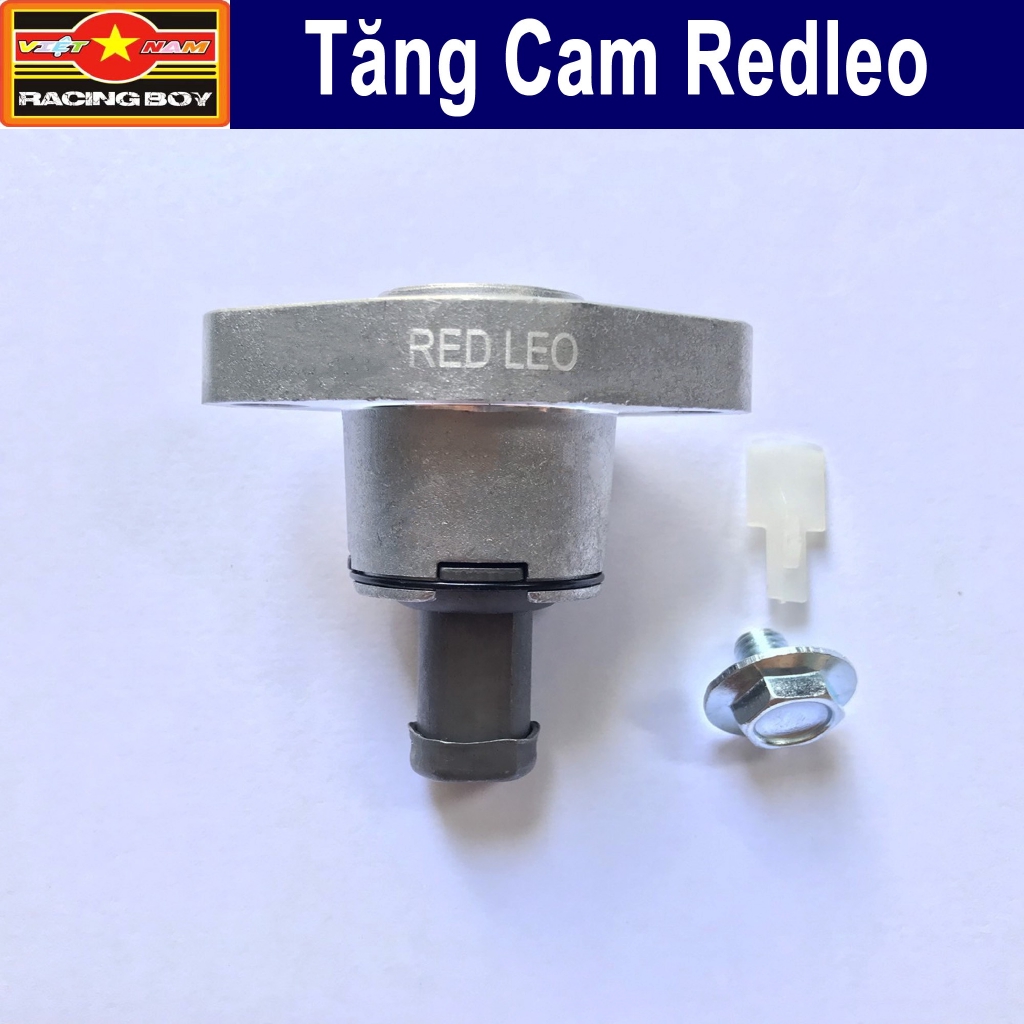 Tăng cam Redleo cho SH Ý Airblade Vario SHMode SCR Future