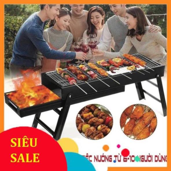 BẾP NƯỚNG THAN HOA BBQ - BẾP NƯỚNG THAN HOA NGOÀI TRỜI CAO CẤP