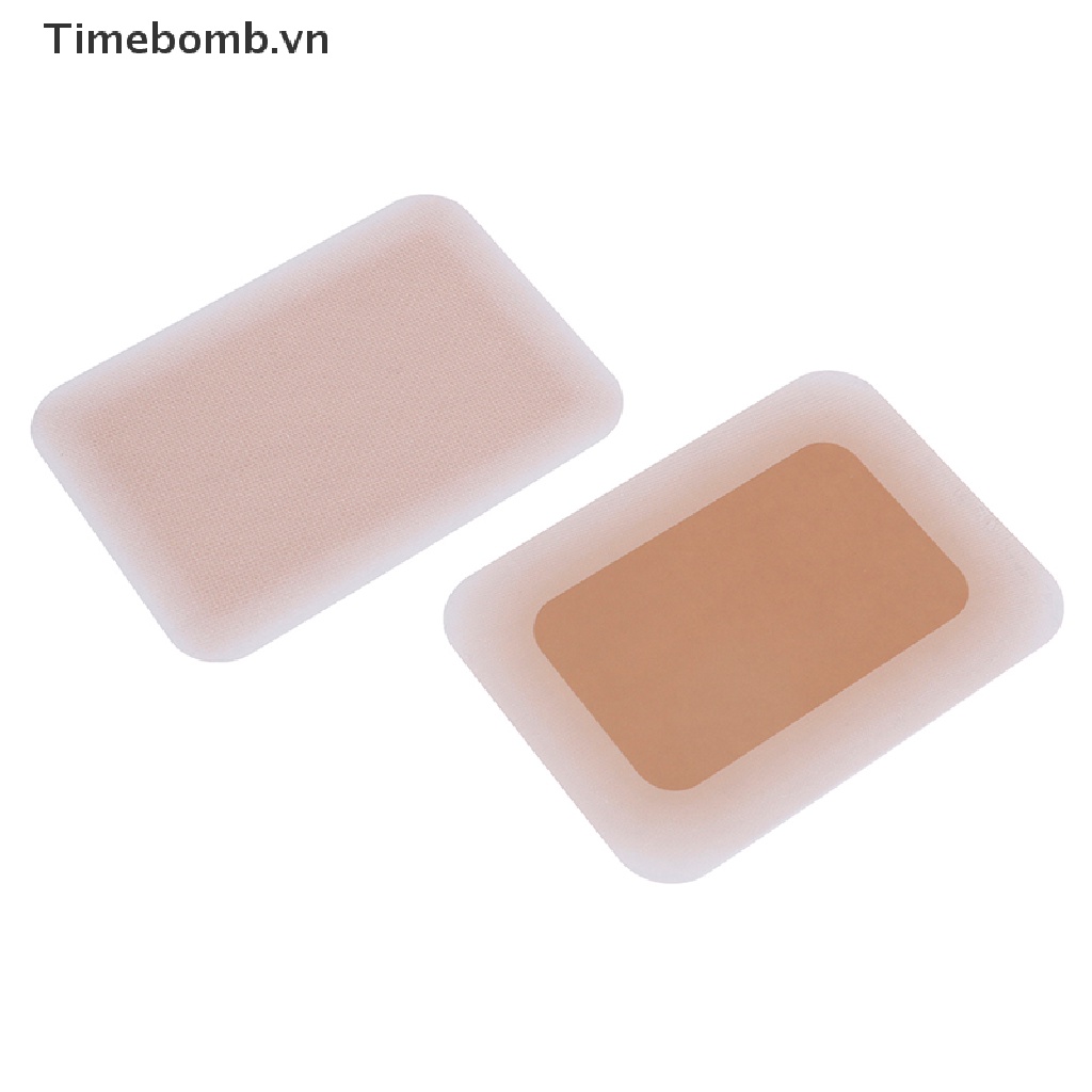 Vỏ Bọc Siêu Mỏng Bảo Vệ Sẹo Tiện Dụng