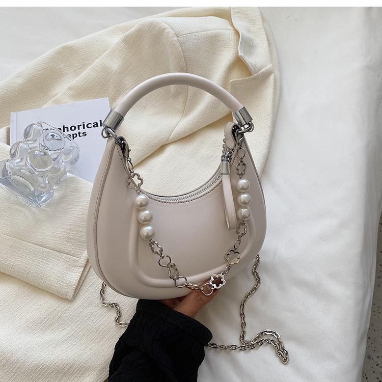 Túi xách nữ kẹp nách đeo vai dây cầm tay cao cấp thời trang công sở đi tiệc YADASI STORE TX08