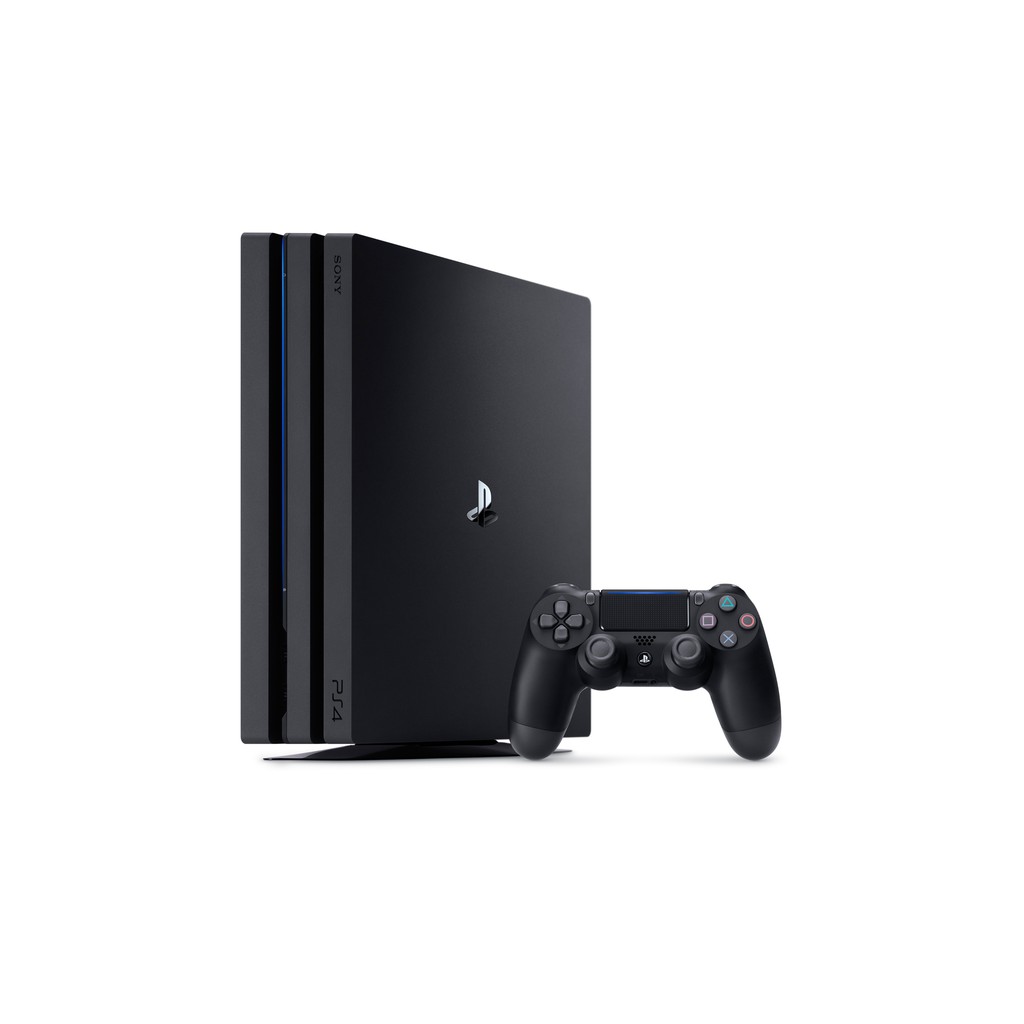 Máy chơi Game PS4 Pro chính hãng CUH 7218B