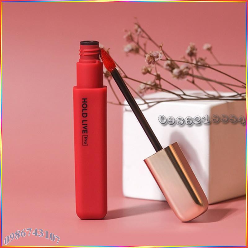 Son kem lì Hold Live Pro Air Soft Mist Lip Glaze bản Dupe Cloud Lip Tint AAS1 | BigBuy360 - bigbuy360.vn