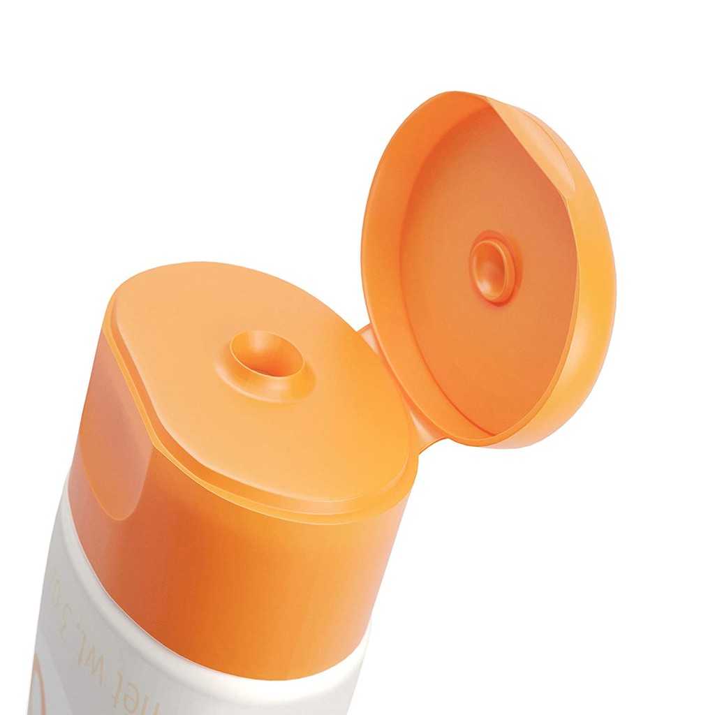 AVEENO - Kem chống nắng bảo vệ và dưỡng ẩm Aveeno Sunscreen Protect + Hydrate SPF70