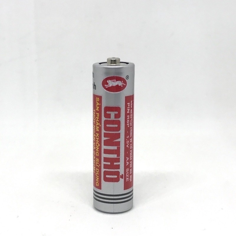 Pin AA - AAA đủ loại dùng cho điều khiển.đồng hồ.đồ chơi (1 viên)