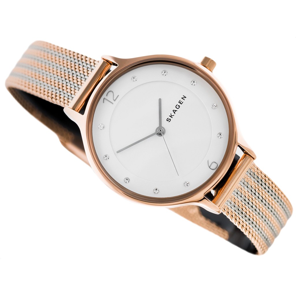 Đồng Hồ Skagen Nữ SKW2749 Fullbox Hãng 30mm