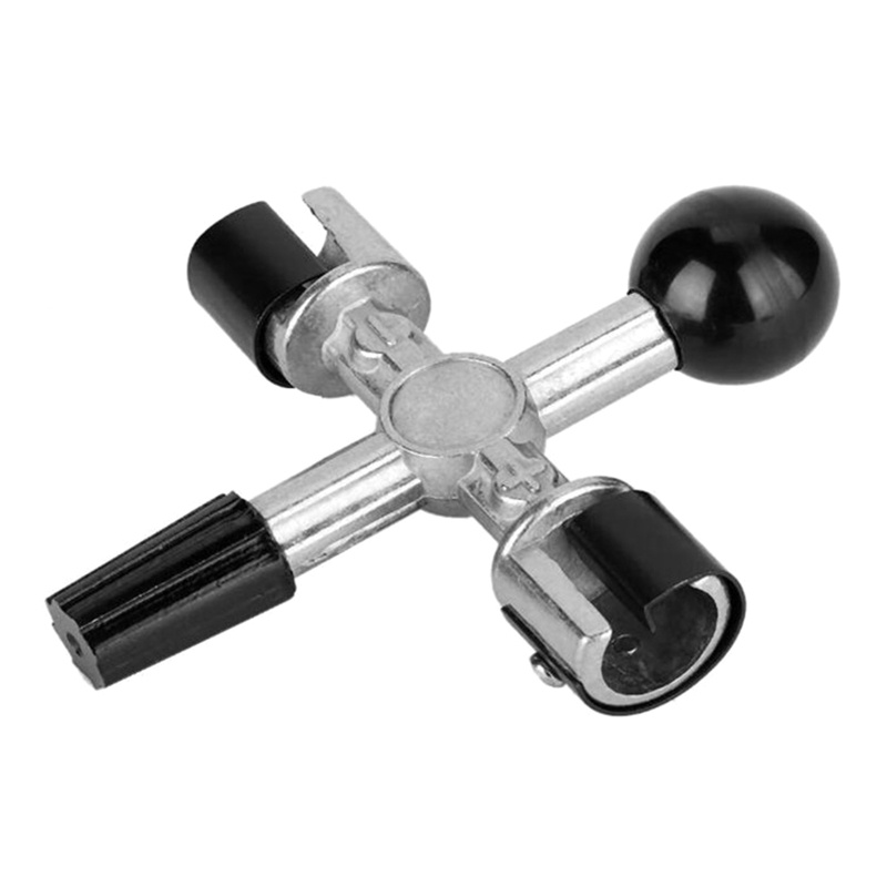 Dụng Cụ Vệ Sinh Và Bảo Vệ Đầu Cuối 4 Chiều Cho Xe Hơi