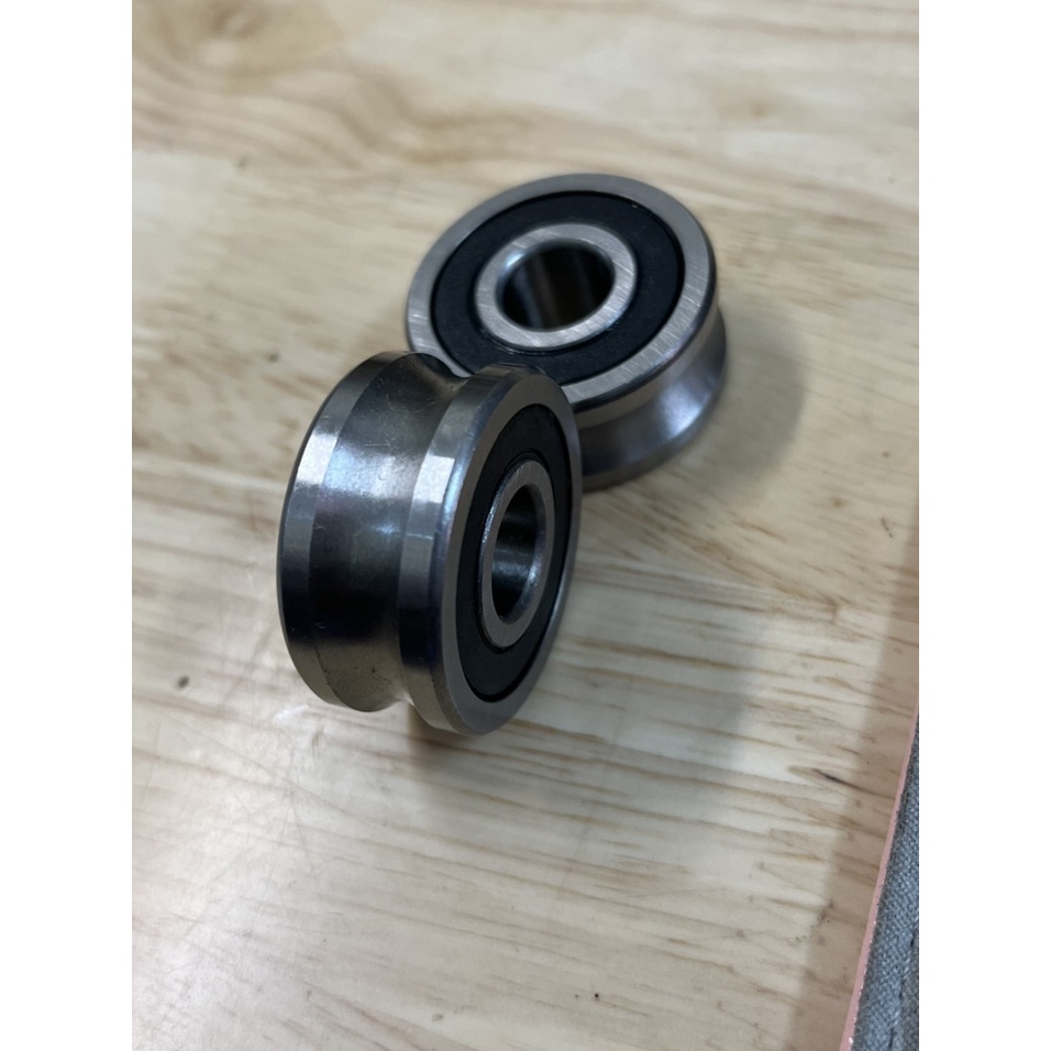 Vòng Bi Rãnh Sâu Chữ U