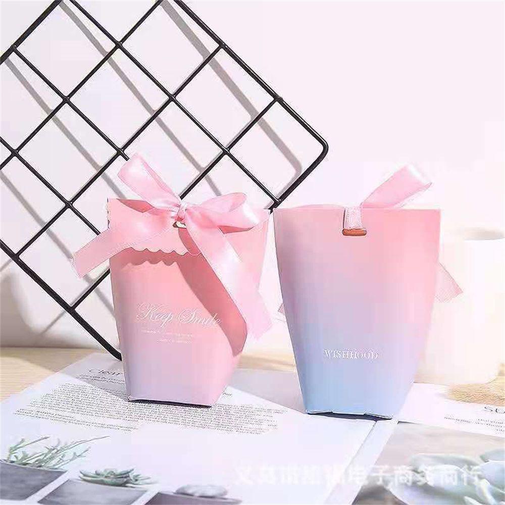 Hộp Đựng Kẹo Cưới Xinh Xắn Chất Lượng