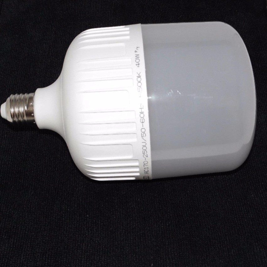 BÓNG ĐÈN LED TRỤ LINH PHI 5W - 50W