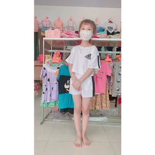 bộ thể thao cho bé