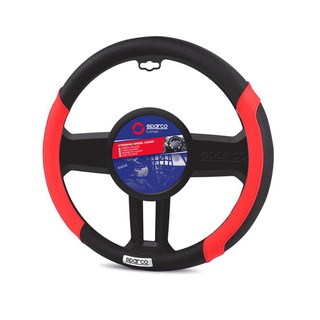 Bọc vô lăng Sparco SPC1117