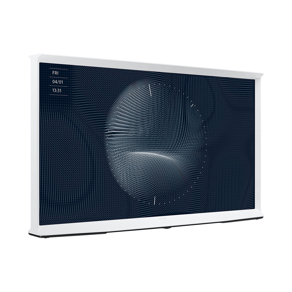Smart Tivi The Serif QLED Samsung QA65LS01B 4K 65 inch 65LS01B - / Samsung QA65LS01BA / Samsung 65LS01BA