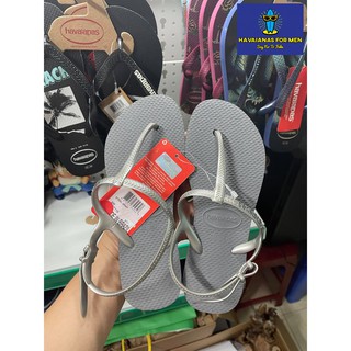 SANDAL HAVAIANAS TWIST[ CHÍNH HÃNG ]