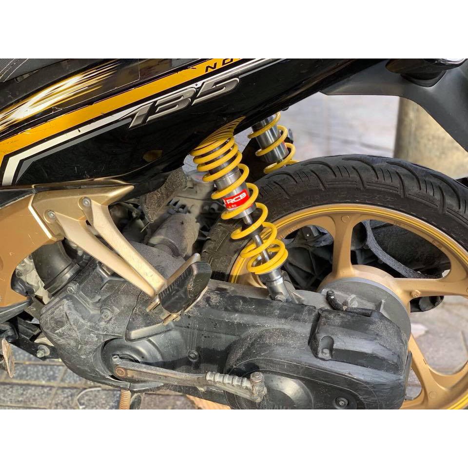 Phuộc RCB c series  Airblade/Pcx/Novo