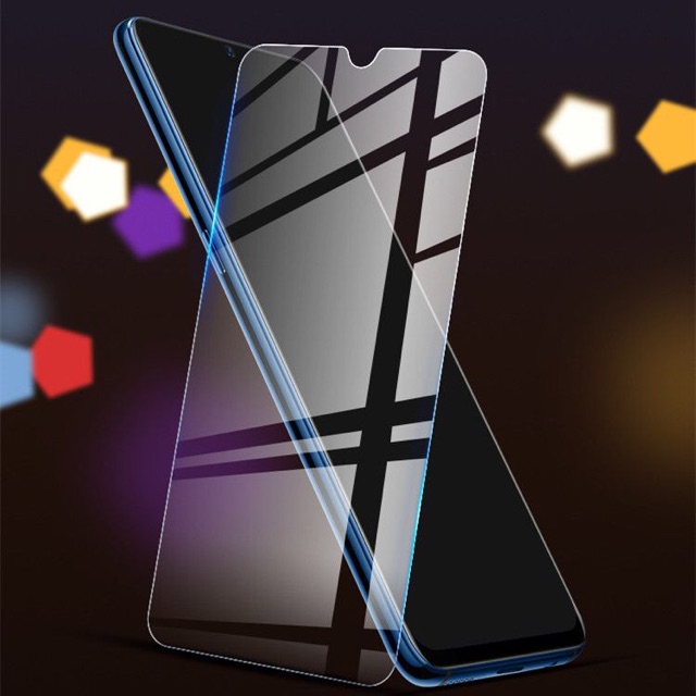 Cường lực Trắng trong oppo F9