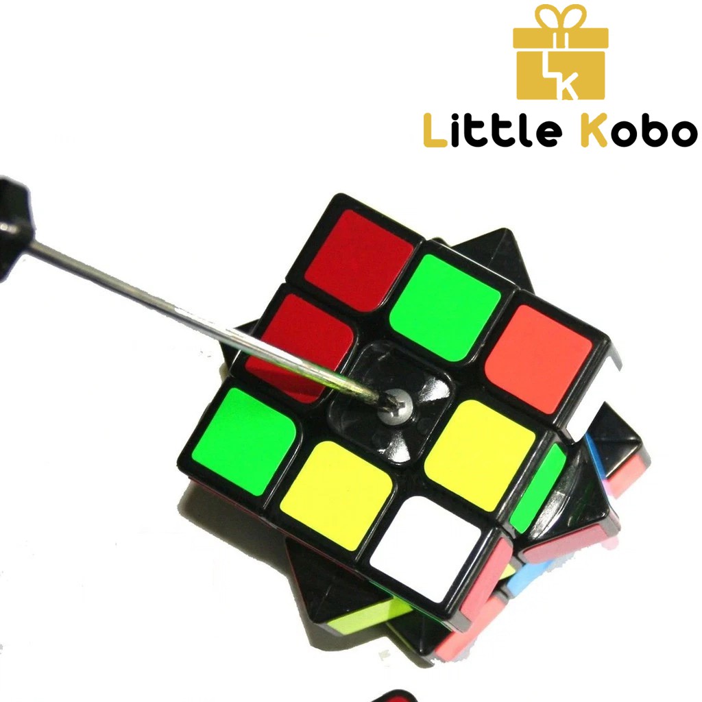 Tua Vít Giá Rẻ 8.5cm Tua Vít Chỉnh Ốc Phụ Kiện Rubik