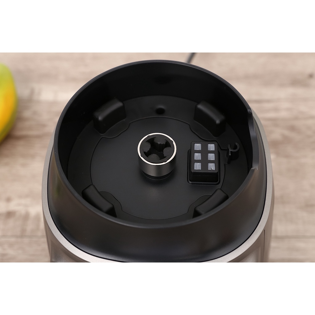 Máy làm sữa hạt sinh tố Tefal BL967B66 1300W - Bảo hành chính hãng 2 năm - Freeship tphcm