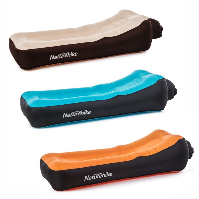 Ghế sofa bơm hơi đa năng Naturehike NH20FCD05