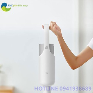 MÁY HÚT BỤI XIAOMI MIJIA MJXCQ01DY
