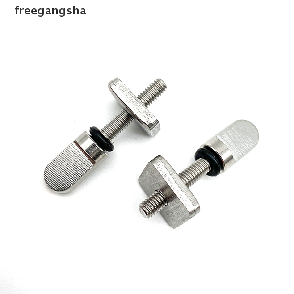 Giá Đỡ Ván Lướt Sóng Bằng Thép Không Gỉ Kèm Ốc Vít FDH